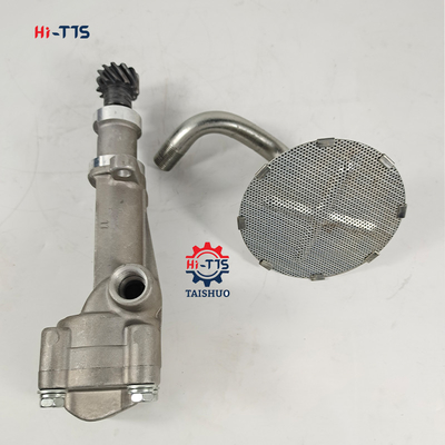 Oil Pump 8-94395564-3 8-94428798-0 8-94362923-1 8-97325157-0 4JG1