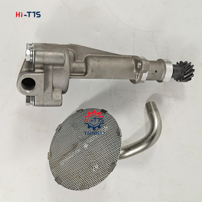 Oil Pump 8-94395564-3 8-94428798-0 8-94362923-1 8-97325157-0 4JG1