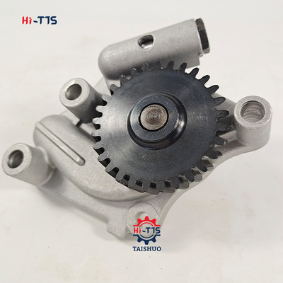 129907-53000 729938-51340 129908-32060 129900-32001 Oil Pump 4TNE98