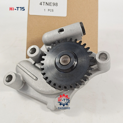 129907-53000 729938-51340 129908-32060 129900-32001 Oil Pump 4TNE98