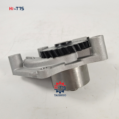 129907-53000 729938-51340 129908-32060 129900-32001 Oil Pump 4TNE98