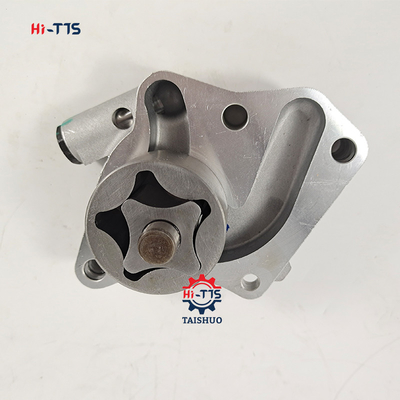 129907-53000 729938-51340 129908-32060 129900-32001 Oil Pump 4TNE98