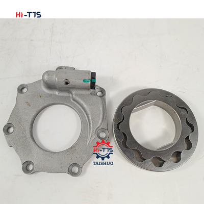 Excavator Oil Pump 4TNV88 119802-32120 YM119802-32120 119802-32111 119802-32100