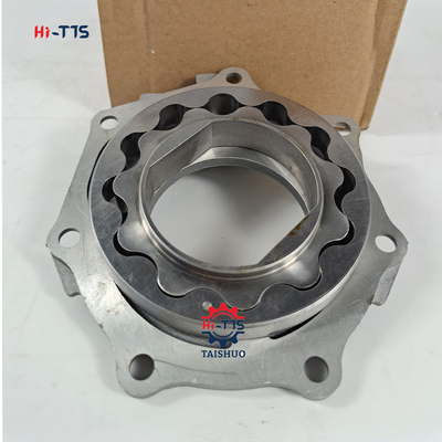 Excavator Oil Pump 4TNV88 119802-32120 YM119802-32120 119802-32111 119802-32100