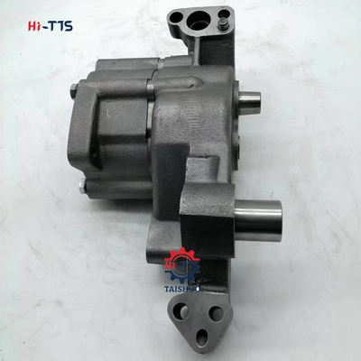 4W2448 6I1346 8N8635 1130637 Excavator E330B Oil Pump 3306