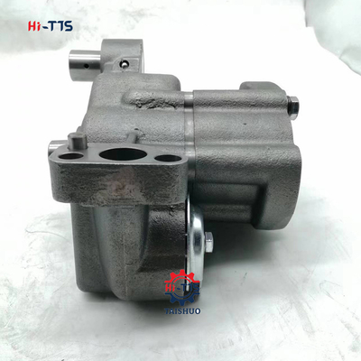 4W2448 6I1346 8N8635 1130637 Excavator E330B Oil Pump 3306