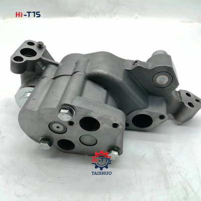 4W2448 6I1346 8N8635 1130637 Excavator E330B Oil Pump 3306