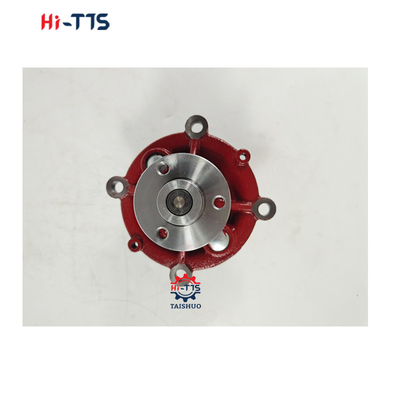 3801244 20834409 Water Pump For D7D Diesel Engine Water Pump