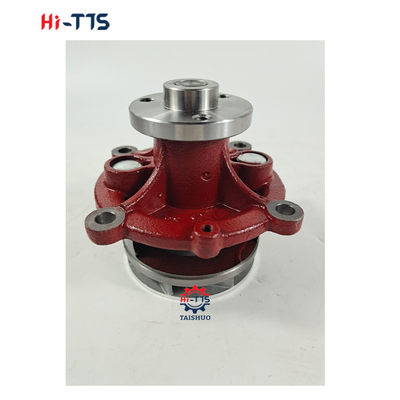 3801244 20834409 Water Pump For D7D Diesel Engine Water Pump