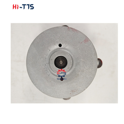 3801244 20834409 Water Pump For D7D Diesel Engine Water Pump