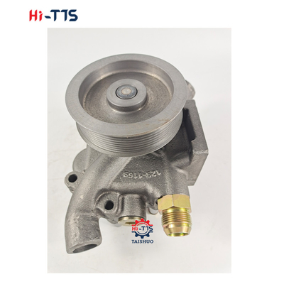 Diesel Engine Parts Water Pump 3522080  352-2080 For  C7 C9 Engine