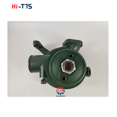 Diesel Engine Parts Water Pump 25100-84711 2510084711 for HYUNDAI D6AC D6CB Engine Part