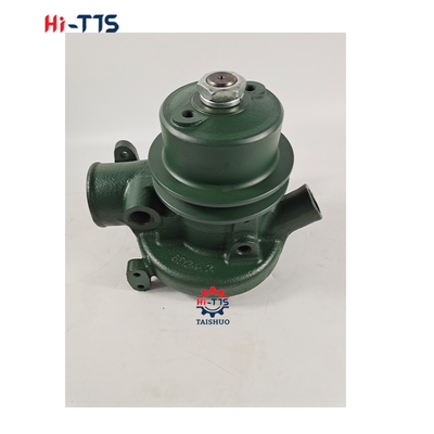 Diesel Engine Parts Water Pump 25100-84711 2510084711 for HYUNDAI D6AC D6CB Engine Part