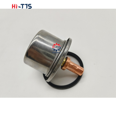 Thermostat 3092114 for Cum-mins QSK23 QST30 diesel engine spare parts