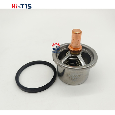 Thermostat 3092114 for Cum-mins QSK23 QST30 diesel engine spare parts