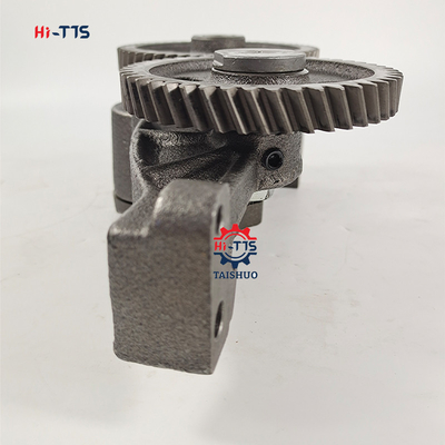 ME054056 ME120351 ME359717 Excavator Engine Oil Pump 6D22