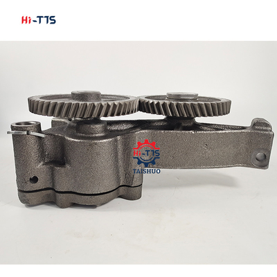 ME054056 ME120351 ME359717 Excavator Engine Oil Pump 6D22