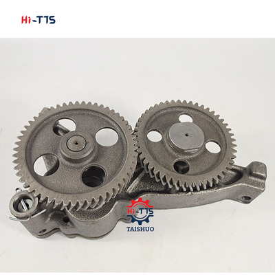 ME054056 ME120351 ME359717 Excavator Engine Oil Pump 6D22