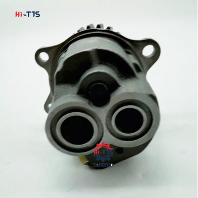 6206-51-1201 6151-51-1005 6D125 S6D125 S6D125E SA6D125 SA6D125E Oil Pump