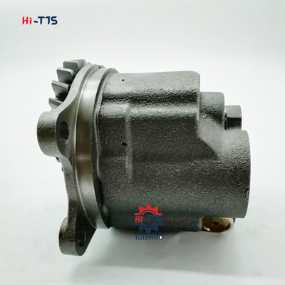 6206-51-1201 6151-51-1005 6D125 S6D125 S6D125E SA6D125 SA6D125E Oil Pump