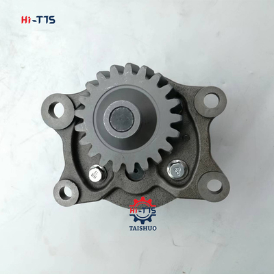6206-51-1201 6151-51-1005 6D125 S6D125 S6D125E SA6D125 SA6D125E Oil Pump