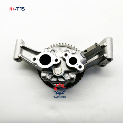 EX350-5 EX300-3 Oil Pump 1-13100191-2 1131001912 6SD1 Engine Oil Pump