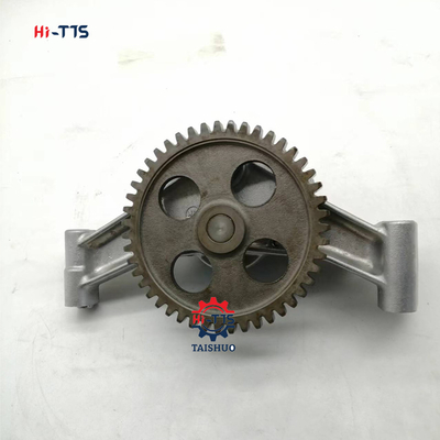 EX350-5 EX300-3 Oil Pump 1-13100191-2 1131001912 6SD1 Engine Oil Pump