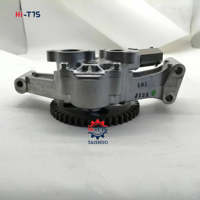 EX350-5 EX300-3 Oil Pump 1-13100191-2 1131001912 6SD1 Engine Oil Pump