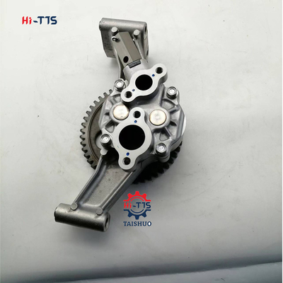 EX350-5 EX300-3 Oil Pump 1-13100191-2 1131001912 6SD1 Engine Oil Pump