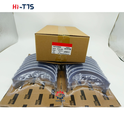 Cu-mm-ins QSk23 Engine Crankshaft Main Bearing Set 4095973