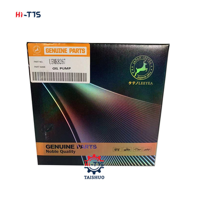 Engine Oil Pump 403D-15 403D-15T 404D-22 404D-22T 404D-22TA U5MK8267