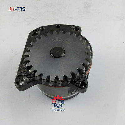 Diesel Engine Parts M11 QSM11 ISM11 4003950 Oil Pump C4003950