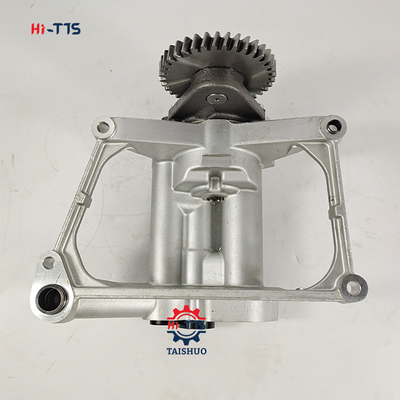 Excavator E320D E323D E329D 420-0454 4200454 C6.6 Oil Pump Diesel Oil Pump