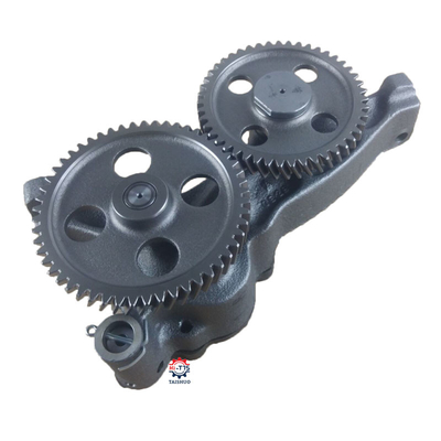 Diesel Oil Pump 26100-83000 2610083000 25100-83C01 D6AC Oil Pump