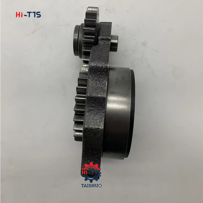 SAA6D114E-3 Engine PC300-8 Oil Pump 6745-51-1110 6745511110 4983588