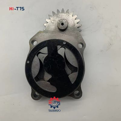 SAA6D114E-3 Engine PC300-8 Oil Pump 6745-51-1110 6745511110 4983588