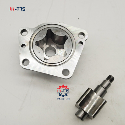 Diesel Oil Pump 32B35-00010 32B3500010 32B35-00011 Engine Oil Pump S6S