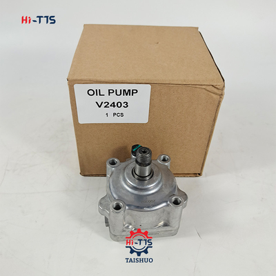 Engine Oil Pump D750 D850 V2203 V2403 15261-35010 1526135010 15471-35013