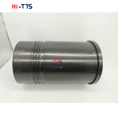 4089364 4095459 4344299 Cylinder liner For QSK23 S6D170 Diesel machinery engine parts