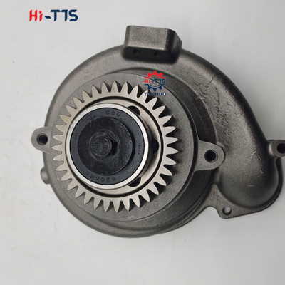 224-3238 2243238 276-4755 2764755 336-2213 3362213 coolant water pump For 390D 374D  C15 engine