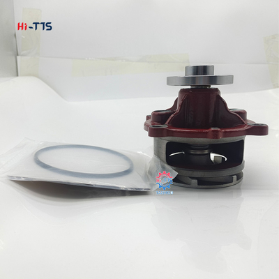 Water Pump 02937440 04259548 20726092 For  EC140B EC210B EC240B EC290B EC300 EC250D D4D D6D D7D Engine
