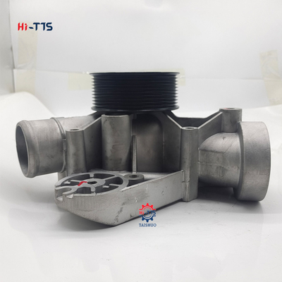 04901106 04901609 04901740 04902798 Water Pump For D-eu-tz EC350380 D8K Engine