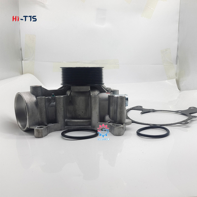 04901106 04901609 04901740 04902798 Water Pump For D-eu-tz EC350380 D8K Engine