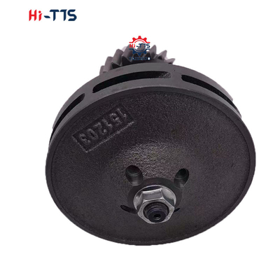 Water Pump 9077637 9077638 For D924 D926 R914 R924 R934 R944 Diesel Engine