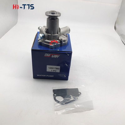 403D-11 404D-11 403C-11 Water Pump 145017960 U45017961  For Per-kins Engines Parts