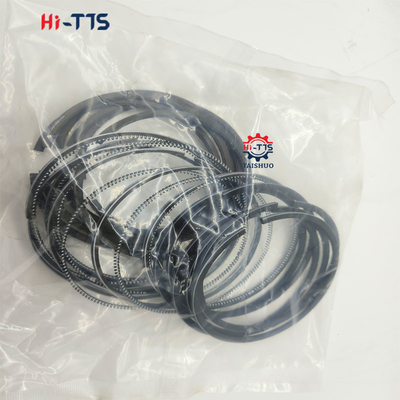 DB58T DB58TIS DB58 Diesel Engine Doo-san Dae-woo Piston Ring 102mm STD 65.02503-8058 65025038058