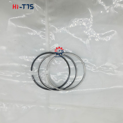 4TNE92 Diesel Engine Parts  Piston Ring 92MM YM129904-22050 129904-22050