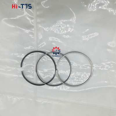 4TNE92 Diesel Engine Parts  Piston Ring 92MM YM129904-22050 129904-22050