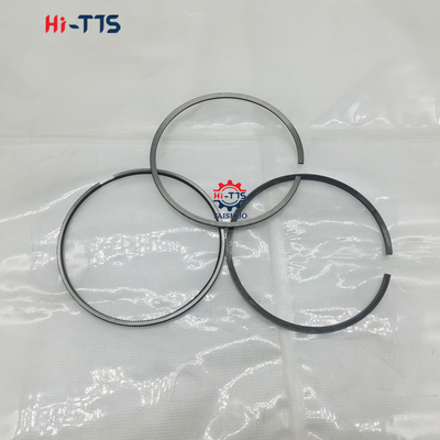 4TNE92 Diesel Engine Parts  Piston Ring 92MM YM129904-22050 129904-22050