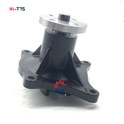 Engine Water Pump ME015040 ME015045 4D32 For HD250 HD450 E70B Excavator